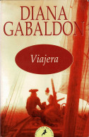 Viajera - Diana Gabaldon - Littérature