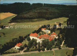 72496467 Bad Duerrheim DRK Kinderkrankenhaus Und Kurklinik Fliegeraufnahme Bad D - Bad Dürrheim