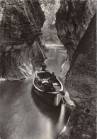 73-GRESY SUR AIX-LES GORGES DU SIERROZ-N°347-B/0139 - Gresy Sur Aix