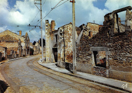 87-ORADOUR SUR GLANE-N°348-D/0287 - Oradour Sur Glane