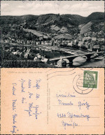 Ansichtskarte Cochem Kochem Blick Von Kond Auf Die Stadt 1962 - Cochem