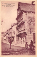 29-CARHAIX-N°352-B/0143 - Carhaix-Plouguer