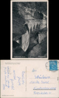 Ansichtskarte Syrau (Vogtland) Drachenhöhle (Syrau) 1965 - Syrau (Vogtland)