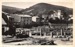 84-VAISON LA ROMAINE-N°356-E/0259 - Vaison La Romaine