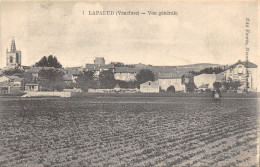 84-LAPALUD-N°356-E/0013 - Lapalud