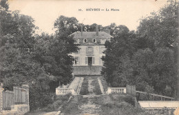 91-BIEVRES-N°356-H/0273 - Bievres