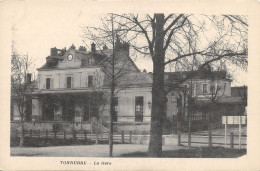 89-TONNERRE-N°356-H/0029 - Tonnerre