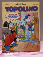 Topolino (Mondadori 1994) N. 2008 - Disney