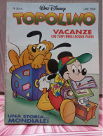 Topolino (Mondadori 1994) N. 2014 - Disney