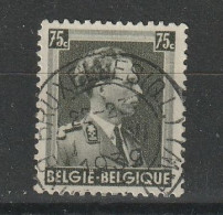 België OCB 480 (0) - Oblitérés