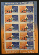 Timbres France - Poste Aérienne 2002 Yvert & Tellier Du N° F 65a Neuf ** - 1960-.... Neufs