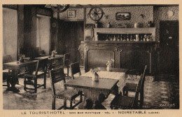 Le Tourist Hotel Noiretable - Noiretable