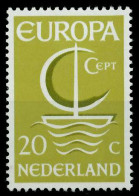 NIEDERLANDE 1966 Nr 864 Postfrisch SA47012 - Nuevos