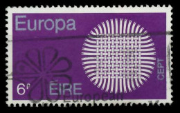 IRLAND 1970 Nr 239 Gestempelt XFF48F6 - Gebruikt