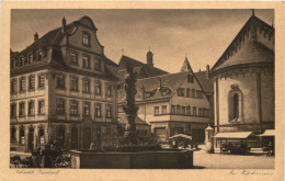 Schwäbisch Gmünd - Schwaebisch Gmünd