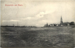 Emmerich Am Rhein - Emmerich