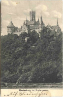 Marienburg Bei Nordstemmen - Hildesheim