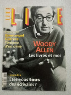 LIRE Le Magazine Des Livres N°282 - Non Classés