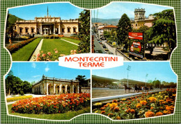 21-5-2024 (25 Z 43) Italy - Montecani Terme (horse Racing) - Hípica