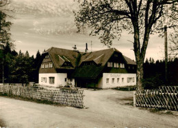 73947789 Joehstadt Berghof Gasthaus - Jöhstadt