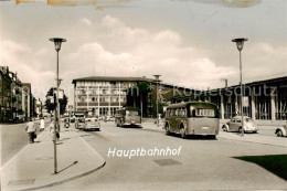 73833064 Aschaffenburg Main Hauptbahnhof Aschaffenburg Main - Aschaffenburg