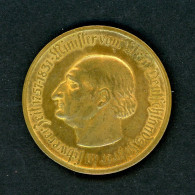 Westfalen 1923 10000 Mark (Num183 - Andere & Zonder Classificatie