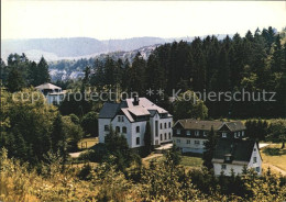 72493030 Siegen Westfalen Patmos Erholungsheim Dreisbach - Siegen