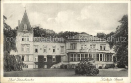 72490745 Bad Zwischenahn Kurhaus Aschhausen - Bad Zwischenahn