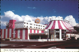 71859428 Reno_Nevada Circus Hotel Casino - Sonstige & Ohne Zuordnung