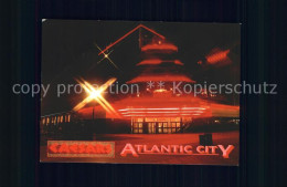 71859415 Atlantic_City_New_Jersey Caesars Hotel Casino - Sonstige & Ohne Zuordnung