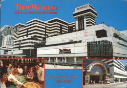 71859413 Atlantic_City_New_Jersey Trop World Casino Entertainmenst - Other & Unclassified