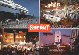 71859406 Atlantic_City_New_Jersey Showboat Casino Hotel - Sonstige & Ohne Zuordnung