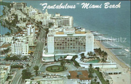 71859200 Miami_Beach Hotel Row Beach - Sonstige & Ohne Zuordnung