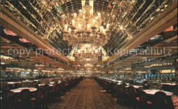 71845006 Atlantic_City_New_Jersey Hotel Casino Golden Nugget - Altri & Non Classificati