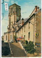 ESSOYES- EGLISE SAINT-REMY- - Essoyes