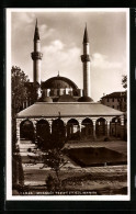 AK Damas, Mosquée Tekieh Et Solimanieh  - Syrien