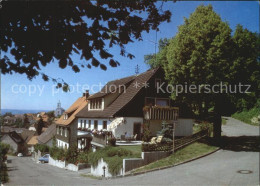 72487551 Bonndorf Schwarzwald Pension Haus Schueler Bonndorf - Bonndorf