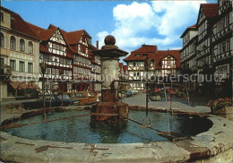 72484623 Allendorf Bad Sooden Marktplatz Altenhain - Bad Soden