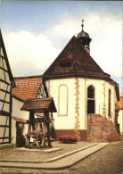 72484355 Bad Bergzabern Historische Bergkirche  Bad Bergzabern - Bad Bergzabern