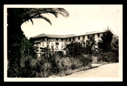 83 - LES LECQUES - LE GRAND HOTEL - Les Lecques