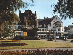 72238526 Andernach Altes Stadttor  Andernach - Andernach