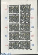 Czechoslovkia 1976 UNESCO M/s, Mint NH, History - Unesco - Autres & Non Classés