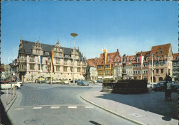 72235237 Coburg Marktplatz Coburg - Coburg