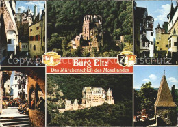 72234254 Cochem Mosel Burg Eltz Cochem - Cochem