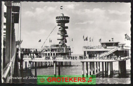 SCHEVENINGEN De Pier  - Scheveningen