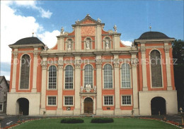 72232915 Wolfenbuettel Sankt Trinitatiskirche Wolfenbuettel - Wolfenbüttel