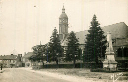 BAZOCHES Sur HOESNE . Rue Principale - Bazoches Sur Hoene