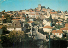 GOURDON EN QUERCY . Vue Générale Sud - Gourdon