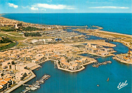 SAINT CYPRIEN PALGE . Vue Aérienne Des Capellans - Saint Cyprien