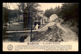 BELGIQUE - HOUFFALIZE - LE MOULIN A EAU LEMAIRE - Houffalize